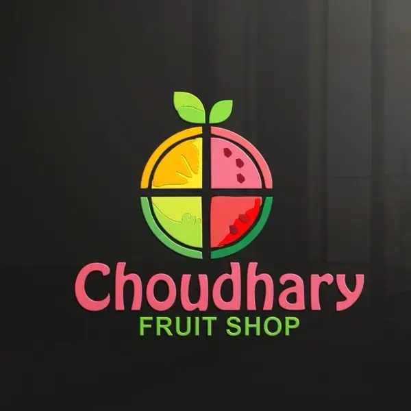 store logo
